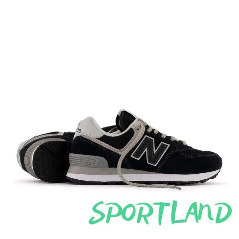 Buty New Balance sneakersy M WL574EVB 36,5 Buty New Balance sneakersy M WL574EVB 36,5