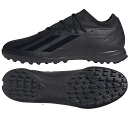 Buty piłkarskie adidas X Crazyfast.3 TF M ID9336 43 1/3
