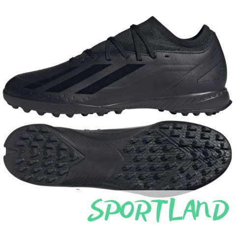 Buty piłkarskie adidas X Crazyfast.3 TF M ID9336 43 1/3 Buty piłkarskie adidas X Crazyfast.3 TF M ID9336 43 1/3