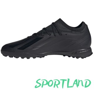 Buty piłkarskie adidas X Crazyfast.3 TF M ID9336 43 1/3
