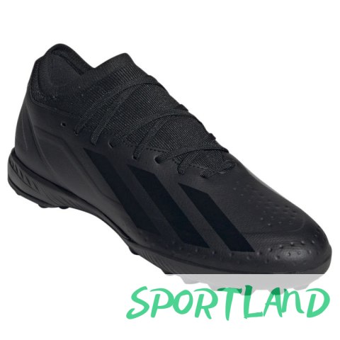 Buty piłkarskie adidas X Crazyfast.3 TF M ID9336 43 1/3 Buty piłkarskie adidas X Crazyfast.3 TF M ID9336 43 1/3