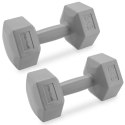 Hantle Spokey Monster 2x 3 kg SPK-943621 2x3kg
