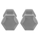 Hantle Spokey Monster 2x 3 kg SPK-943621 2x3kg