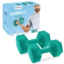 Hantle Spokey Monster 2x 5 kg SPK-943622 2x5kg