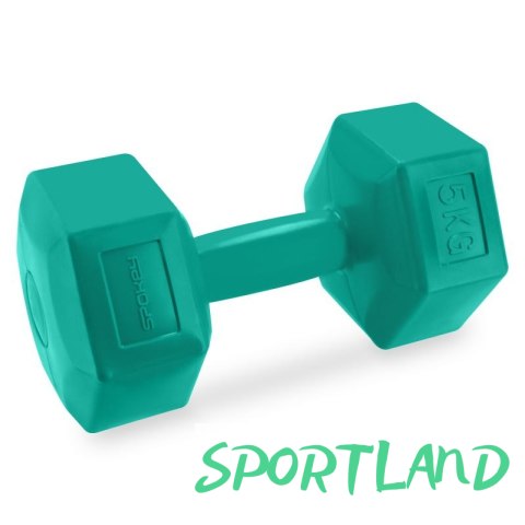 Hantle Spokey Monster 2x 5 kg SPK-943622 2x5kg Hantle Spokey Monster 2x 5 kg SPK-943622 2x5kg