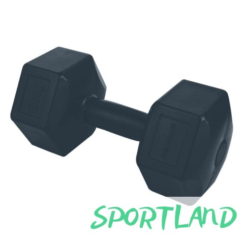 Hantle Spokey Monster 2x 6 kg SPK-943623 2x6kg Hantle Spokey Monster 2x 6 kg SPK-943623 2x6kg