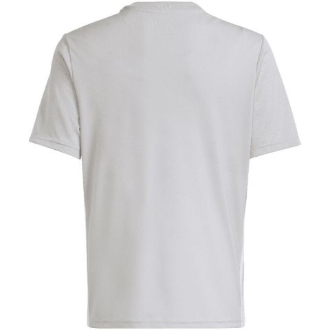 Koszulka adidas Tabela 23 Jersey Jr IA9153 140cm Koszulka adidas Tabela 23 Jersey Jr IA9153 140cm