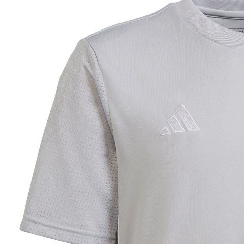 Koszulka adidas Tabela 23 Jersey Jr IA9153 140cm Koszulka adidas Tabela 23 Jersey Jr IA9153 140cm