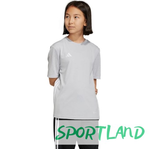 Koszulka adidas Tabela 23 Jersey Jr IA9153 176cm Koszulka adidas Tabela 23 Jersey Jr IA9153 176cm