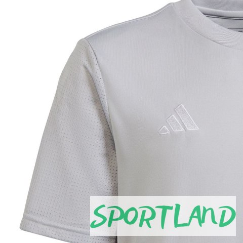 Koszulka adidas Tabela 23 Jersey Jr IA9153 176cm Koszulka adidas Tabela 23 Jersey Jr IA9153 176cm