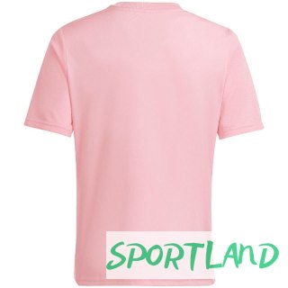 Koszulka adidas Tabela 23 Jersey Jr IA9154 116cm