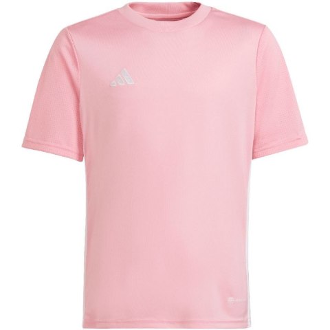 Koszulka adidas Tabela 23 Jersey Jr IA9154 128cm