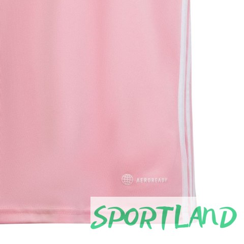 Koszulka adidas Tabela 23 Jersey Jr IA9154 164cm Koszulka adidas Tabela 23 Jersey Jr IA9154 164cm