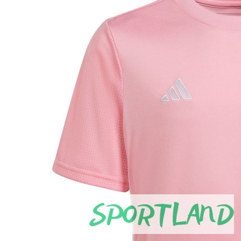Koszulka adidas Tabela 23 Jersey Jr IA9154 164cm Koszulka adidas Tabela 23 Jersey Jr IA9154 164cm