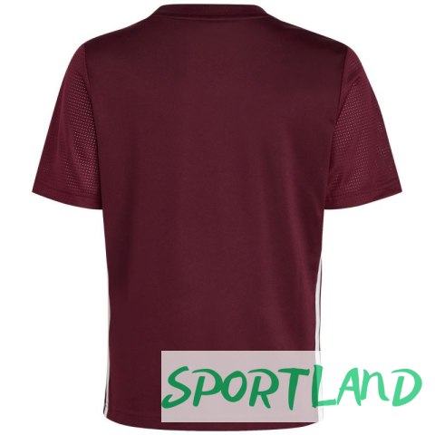 Koszulka adidas Tabela 23 Jersey Jr IB4933 116cm Koszulka adidas Tabela 23 Jersey Jr IB4933 116cm