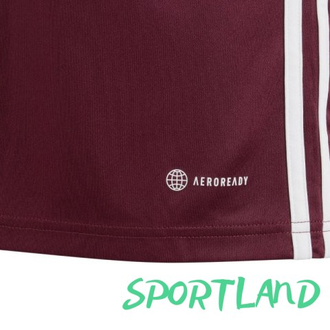 Koszulka adidas Tabela 23 Jersey Jr IB4933 116cm Koszulka adidas Tabela 23 Jersey Jr IB4933 116cm