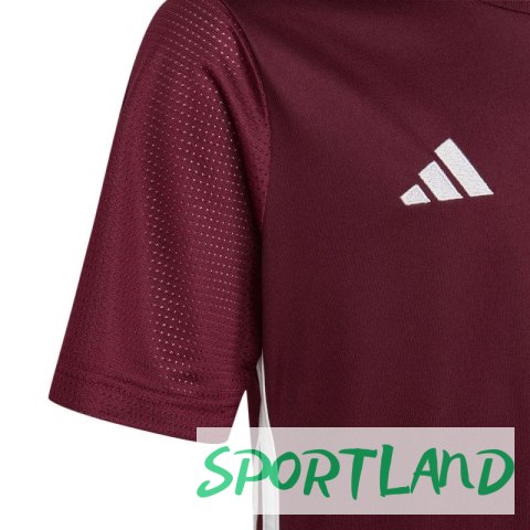 Koszulka adidas Tabela 23 Jersey Jr IB4933 128cm Koszulka adidas Tabela 23 Jersey Jr IB4933 128cm
