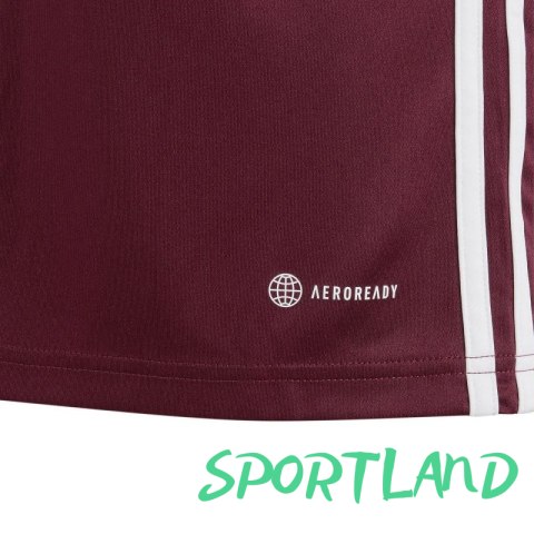 Koszulka adidas Tabela 23 Jersey Jr IB4933 128cm Koszulka adidas Tabela 23 Jersey Jr IB4933 128cm