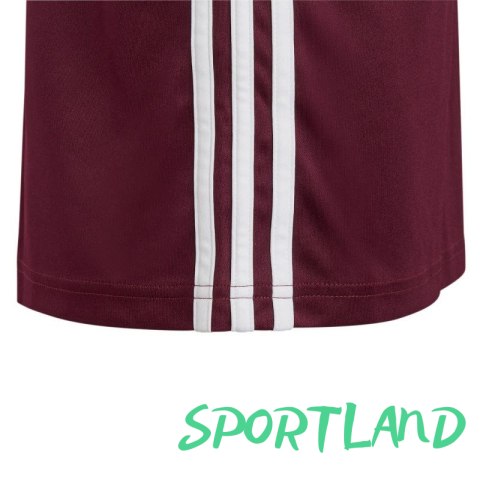Koszulka adidas Tabela 23 Jersey Jr IB4933 128cm Koszulka adidas Tabela 23 Jersey Jr IB4933 128cm