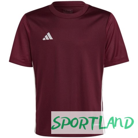 Koszulka adidas Tabela 23 Jersey Jr IB4933 128cm Koszulka adidas Tabela 23 Jersey Jr IB4933 128cm