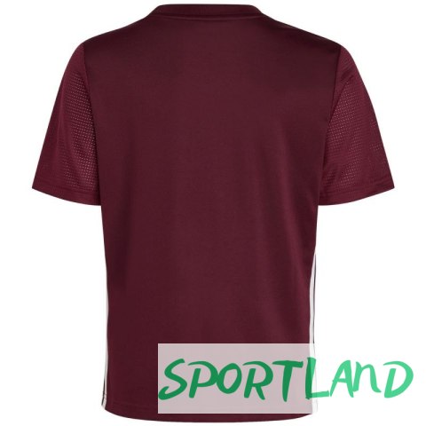 Koszulka adidas Tabela 23 Jersey Jr IB4933 128cm Koszulka adidas Tabela 23 Jersey Jr IB4933 128cm