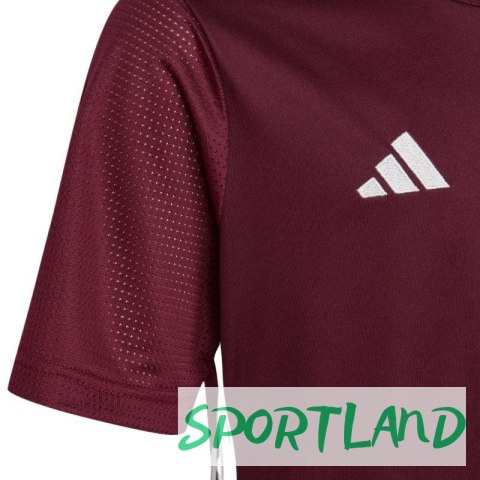 Koszulka adidas Tabela 23 Jersey Jr IB4933 128cm Koszulka adidas Tabela 23 Jersey Jr IB4933 128cm