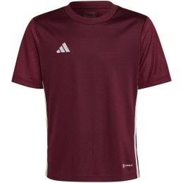 Koszulka adidas Tabela 23 Jersey Jr IB4933 140cm