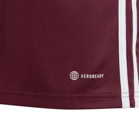 Koszulka adidas Tabela 23 Jersey Jr IB4933 140cm Koszulka adidas Tabela 23 Jersey Jr IB4933 140cm