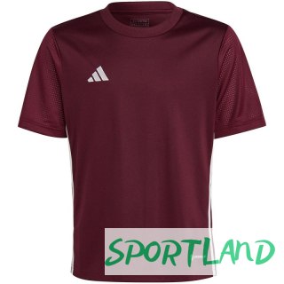 Koszulka adidas Tabela 23 Jersey Jr IB4933 152cm