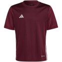 Koszulka adidas Tabela 23 Jersey Jr IB4933 176cm