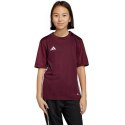 Koszulka adidas Tabela 23 Jersey Jr IB4933 176cm