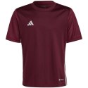 Koszulka adidas Tabela 23 Jersey Jr IB4933 176cm