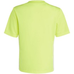 Koszulka adidas Tabela 23 Jersey Jr IB4936 116cm
