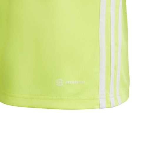 Koszulka adidas Tabela 23 Jersey Jr IB4936 116cm Koszulka adidas Tabela 23 Jersey Jr IB4936 116cm
