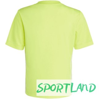 Koszulka adidas Tabela 23 Jersey Jr IB4936 164cm