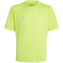 Koszulka adidas Tabela 23 Jersey Jr IB4936 176cm