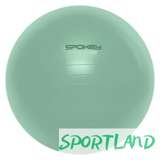 Piłka gimnastyczna Spokey Fitball 75cm SPK-943626 75 CM