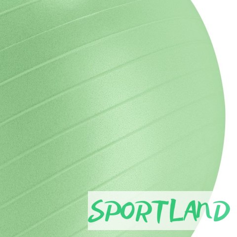 Piłka gimnastyczna Spokey Fitball 75cm SPK-943626 75 CM Piłka gimnastyczna Spokey Fitball 75cm SPK-943626 75 CM