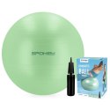Piłka gimnastyczna Spokey Fitball SPK-943625 65 CM