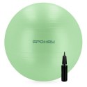 Piłka gimnastyczna Spokey Fitball SPK-943625 65 CM