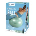 Piłka gimnastyczna Spokey Fitball SPK-943625 65 CM
