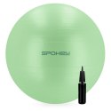 Piłka gimnastyczna Spokey Fitball SPK-943625 65 CM