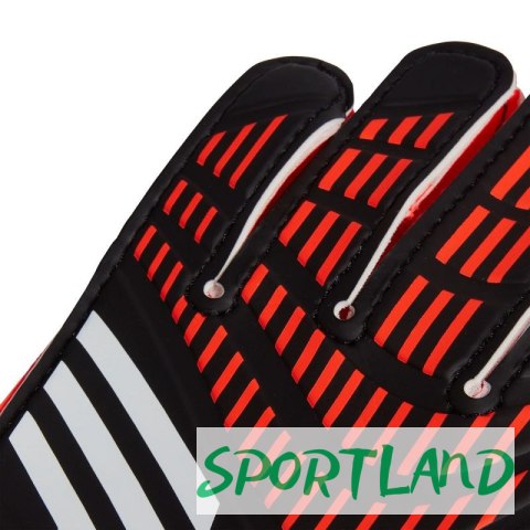 Rękawice bramkarskie adidas Predator Training Jr IQ4029 4 Rękawice bramkarskie adidas Predator Training Jr IQ4029 4