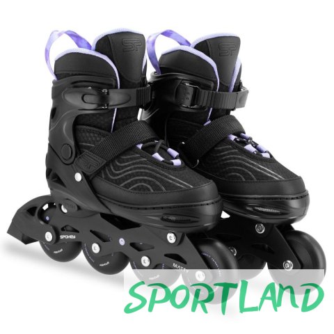 Rolki Spokey Matty SPK-943452 r. 39-42 39-42 Rolki Spokey Matty SPK-943452 r. 39-42 39-42