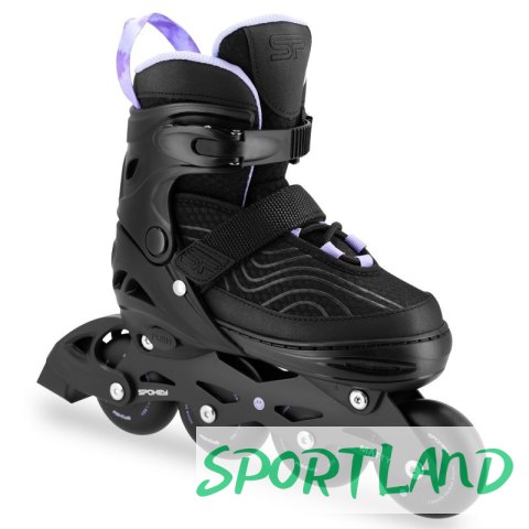 Rolki Spokey Matty SPK-943452 r. 39-42 39-42 Rolki Spokey Matty SPK-943452 r. 39-42 39-42