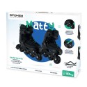 Rolki Spokey Matty SPK-943454 r. 39-42 39-42