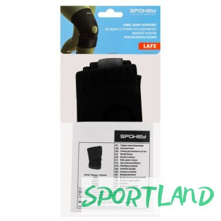 Ściągacz na kolano Spokey Lafe H Neopren r.L SPK-941942 L