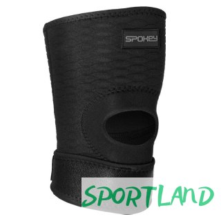 Ściągacz na kolano Spokey Lafe H Neopren r.XL SPK-941943 XL