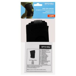 Ściągacz na kolano Spokey Lafe H Neopren r.XL SPK-941943 XL