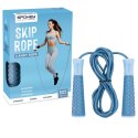Skakanka łożyskowana Spokey Candy Rope SPK-943630 N/A Skakanka łożyskowana Spokey Candy Rope SPK-943630 N/A